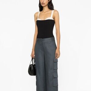 Reformation harlan top